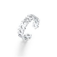 Anello Brand Bambino Immagine in Acciaio 22RG002 - 22RG002